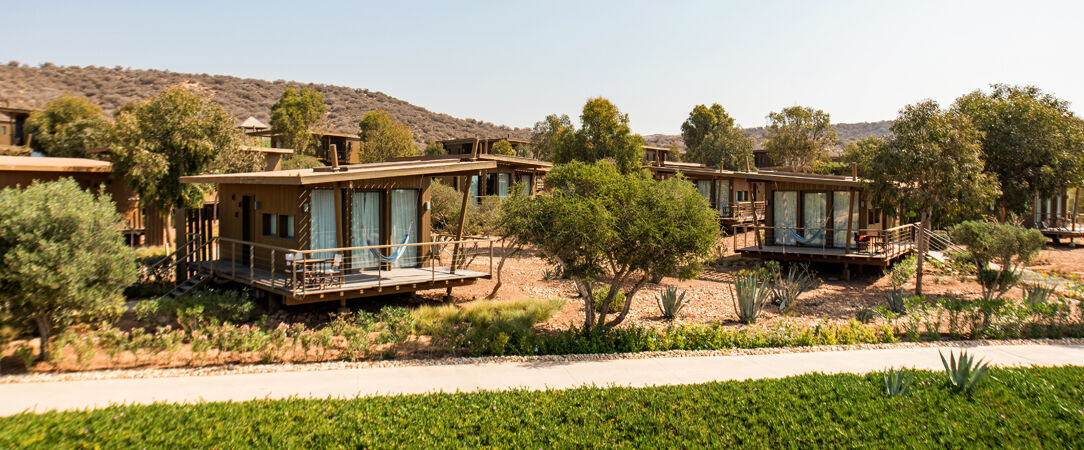 Radisson Blu Resort Taghazout Bay Surf Village ★★★★ - Parenthèse enchantée sur la côte marocaine. - Taghazout, Maroc