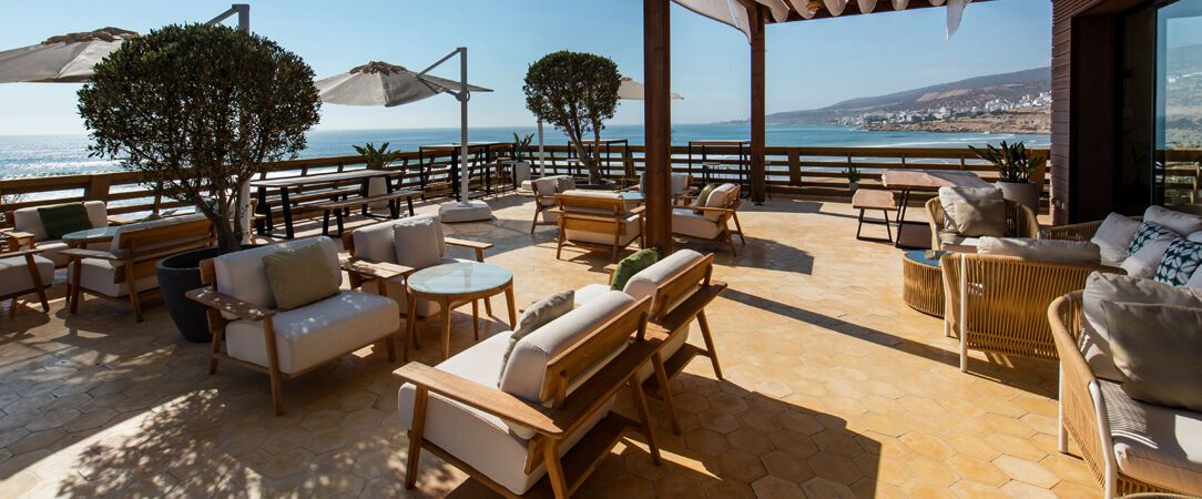 Radisson Blu Resort Taghazout Bay Surf Village ★★★★ - Parenthèse enchantée sur la côte marocaine. - Taghazout, Maroc