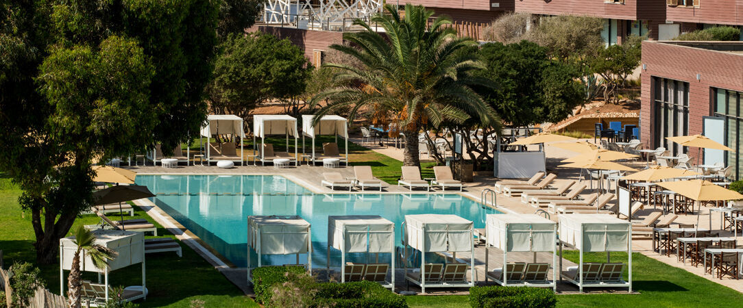 Radisson Blu Resort Taghazout Bay Surf Village ★★★★ - Parenthèse enchantée sur la côte marocaine. - Taghazout, Maroc