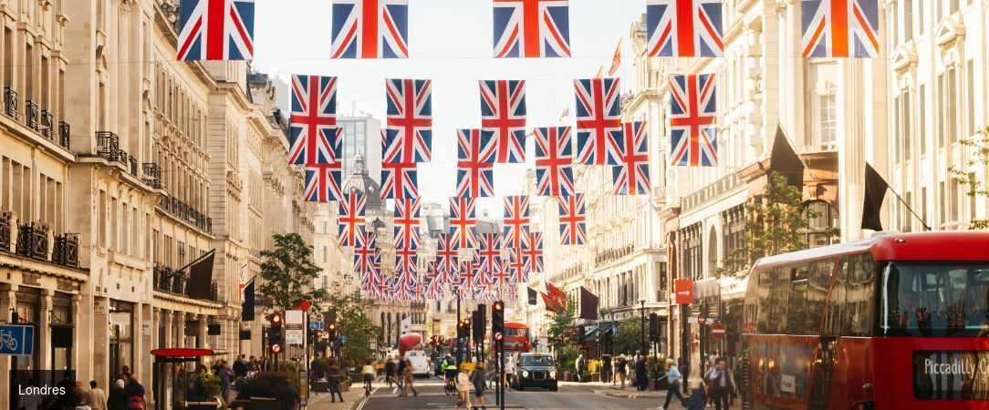 De Londres aux cités universitaires britanniques en train -  - Angleterre : Londres, Cambridge, Oxford & Bath