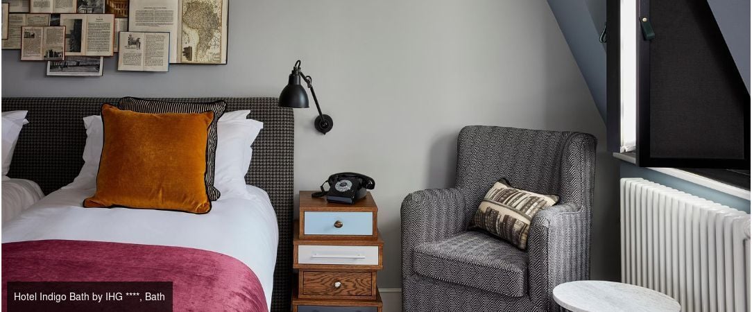 De Londres aux cités universitaires britanniques en train -  - Angleterre : Londres, Cambridge, Oxford & Bath