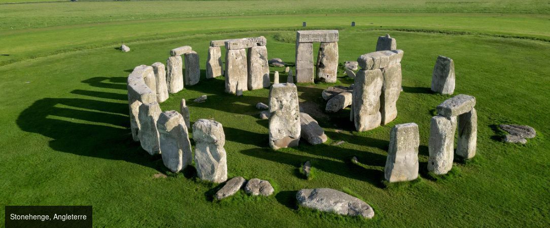 De Londres aux cités universitaires britanniques en train -  - Angleterre : Londres, Cambridge, Oxford & Bath