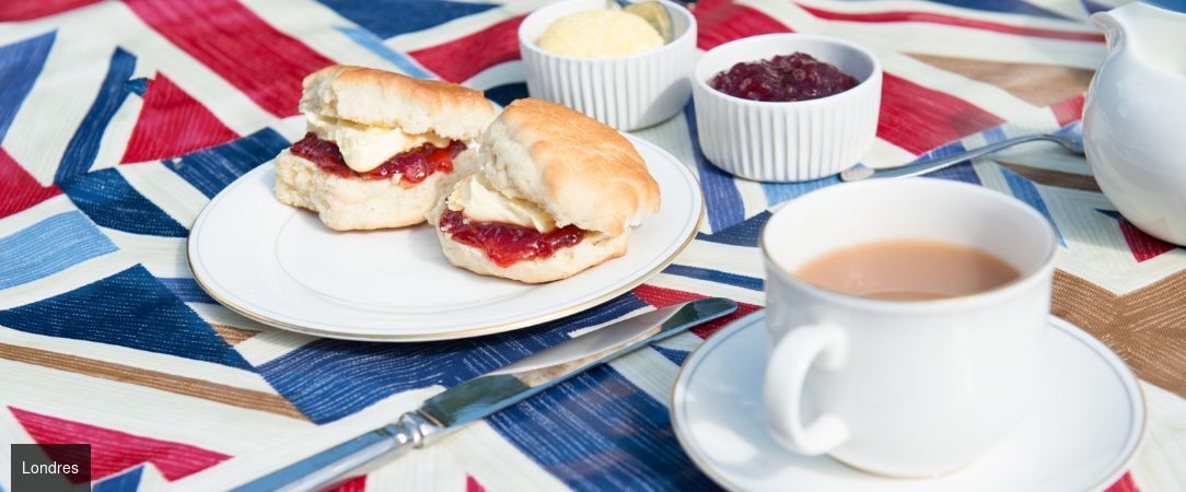 De Londres aux cités universitaires britanniques en train -  - Angleterre : Londres, Cambridge, Oxford & Bath