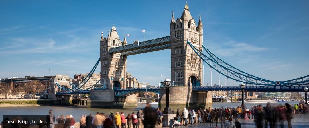 De Londres aux cités universitaires britanniques en train -  - Angleterre : Londres, Cambridge, Oxford & Bath