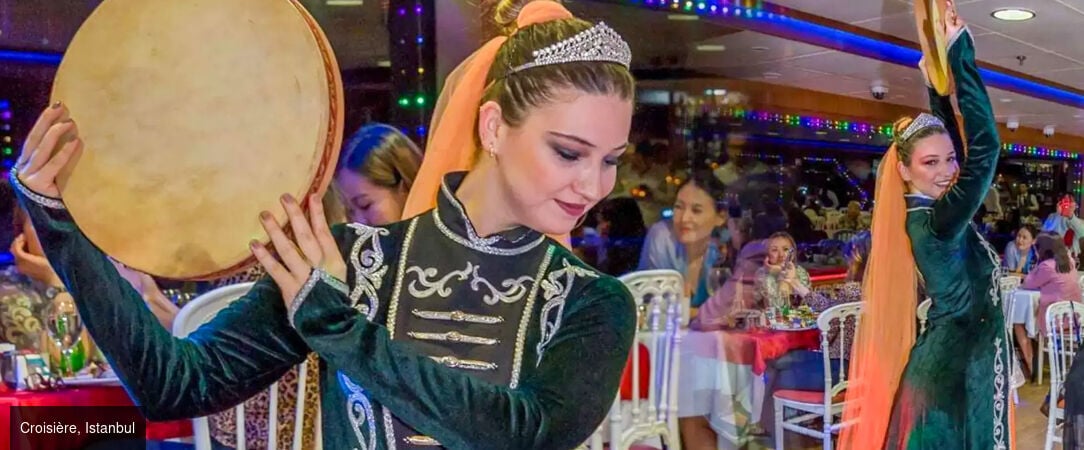 Échappée stambouliote, entre héritage et art de vivre -  - Turquie : Istanbul & Büyükada