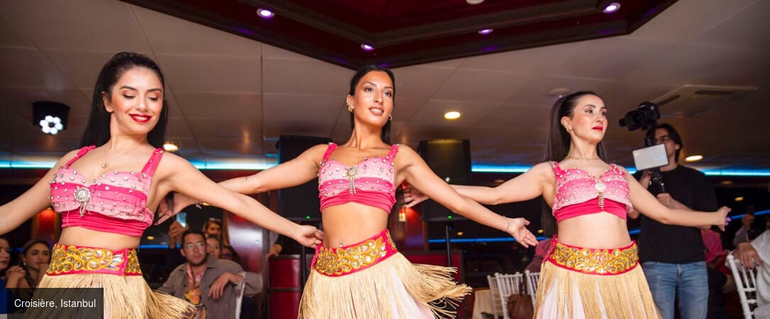 Échappée stambouliote, entre héritage et art de vivre -  - Turquie : Istanbul & Büyükada