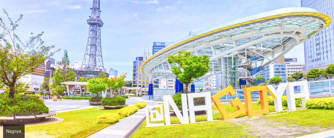 Essences du Japon entre traditions et modernité -  - Japon : Osaka, Kyoto, Tokyo