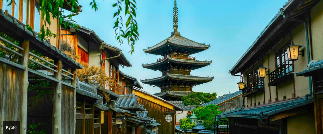 Essences du Japon entre traditions et modernité -  - Japon : Osaka, Kyoto, Tokyo