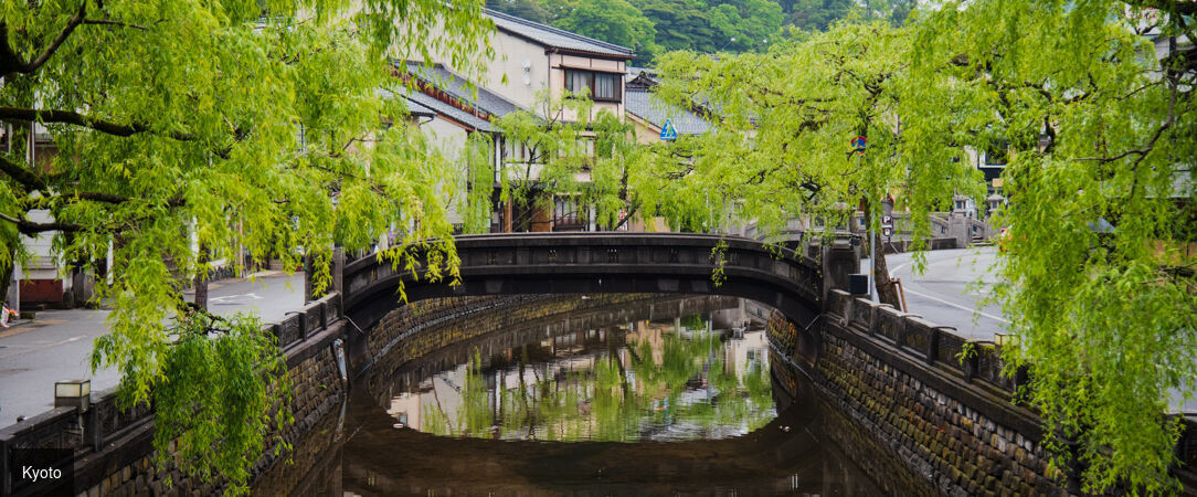 Essences du Japon entre traditions et modernité -  - Japon : Osaka, Kyoto, Tokyo