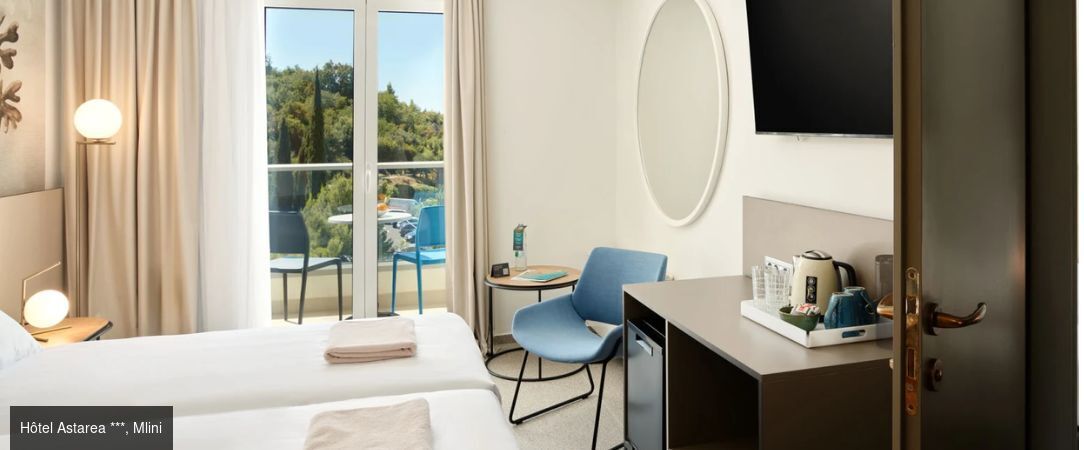 Escapade à Dubrovnik -  - Croatie : Dubrovnik