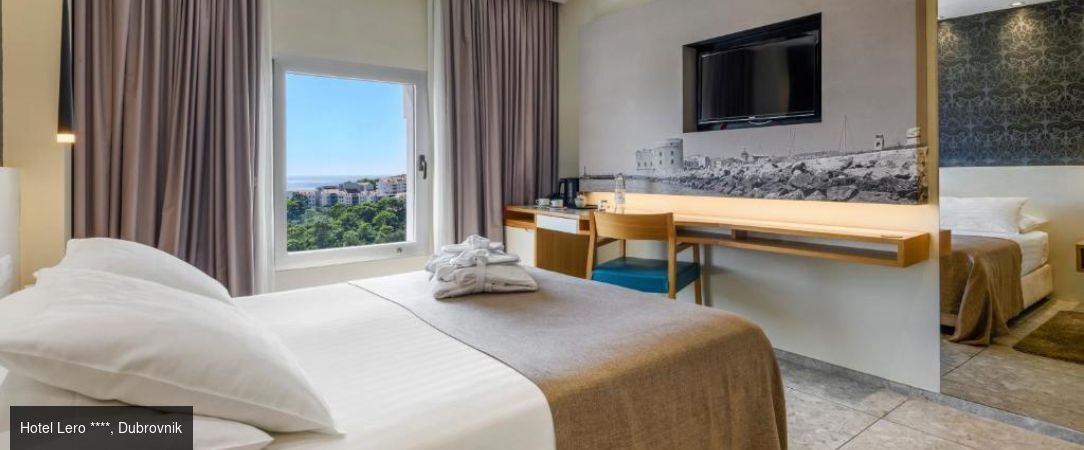 Escapade à Dubrovnik -  - Croatie : Dubrovnik