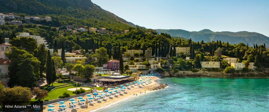 Escapade à Dubrovnik -  - Croatie : Dubrovnik