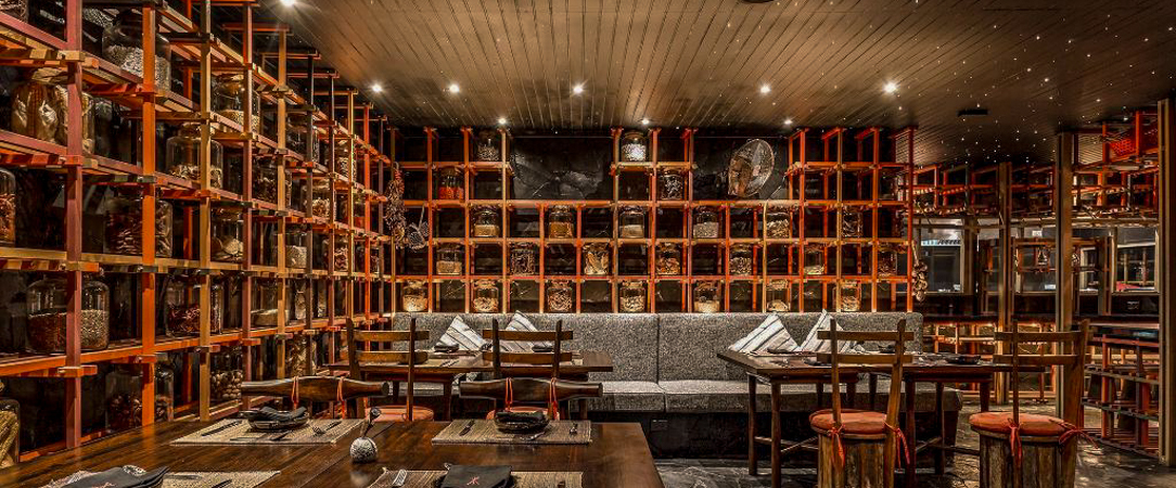 Ôclub Select Barcelo Coconut Island ★★★★★ - xxx - Phuket, Thaïlande