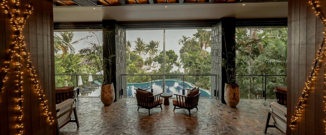 Ôclub Select Barcelo Coconut Island ★★★★★ - xxx - Phuket, Thaïlande