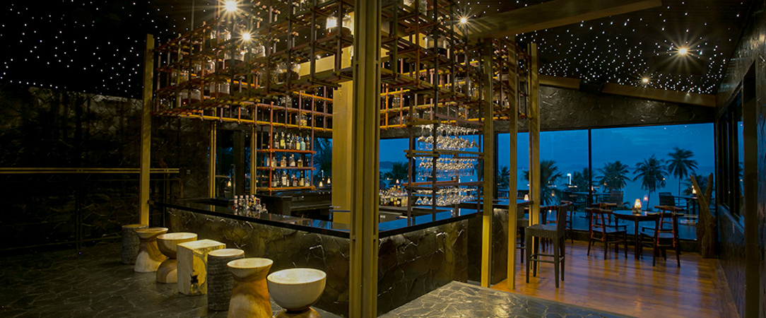 Ôclub Select Barcelo Coconut Island ★★★★★ - xxx - Phuket, Thaïlande