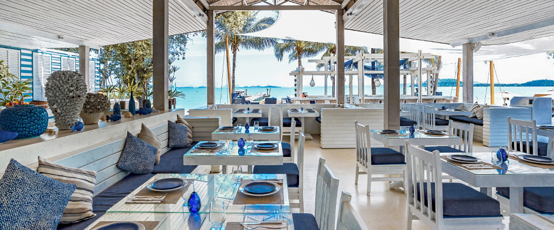 Ôclub Select Barcelo Coconut Island ★★★★★ - xxx - Phuket, Thaïlande