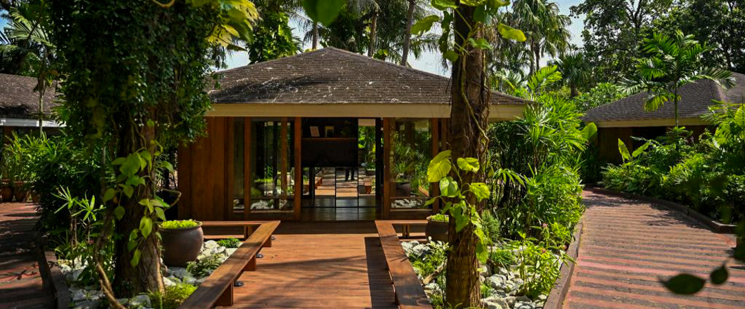 Ôclub Select Barcelo Coconut Island ★★★★★ - xxx - Phuket, Thaïlande