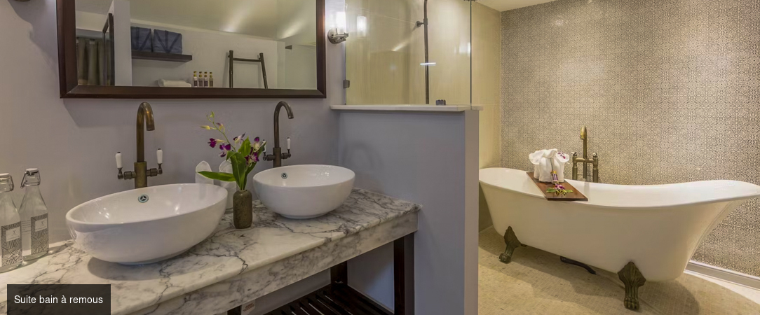 Barceló Coconut Island ★★★★★ - Une parenthèse insulaire en Thaïlande, entre lagon, douceur tropicale et art de vivre, les pieds dans l’eau. - Phuket, Thaïlande