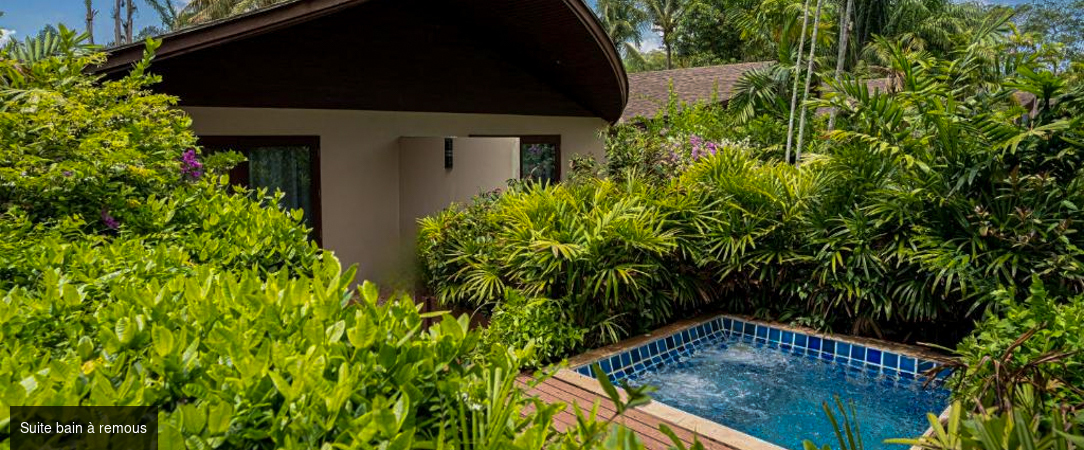 Barceló Coconut Island ★★★★★ - Une parenthèse insulaire en Thaïlande, entre lagon, douceur tropicale et art de vivre, les pieds dans l’eau. - Phuket, Thaïlande