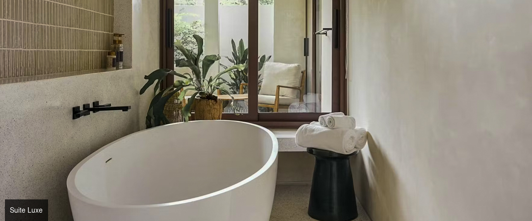 Barceló Coconut Island ★★★★★ - Une parenthèse insulaire en Thaïlande, entre lagon, douceur tropicale et art de vivre, les pieds dans l’eau. - Phuket, Thaïlande