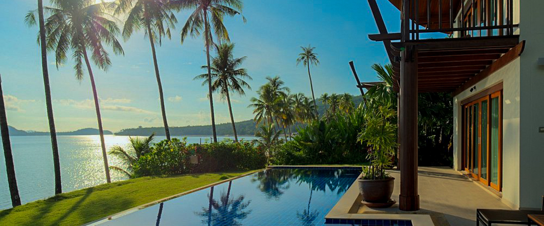 Ôclub Select Barcelo Coconut Island ★★★★★ - xxx - Phuket, Thaïlande
