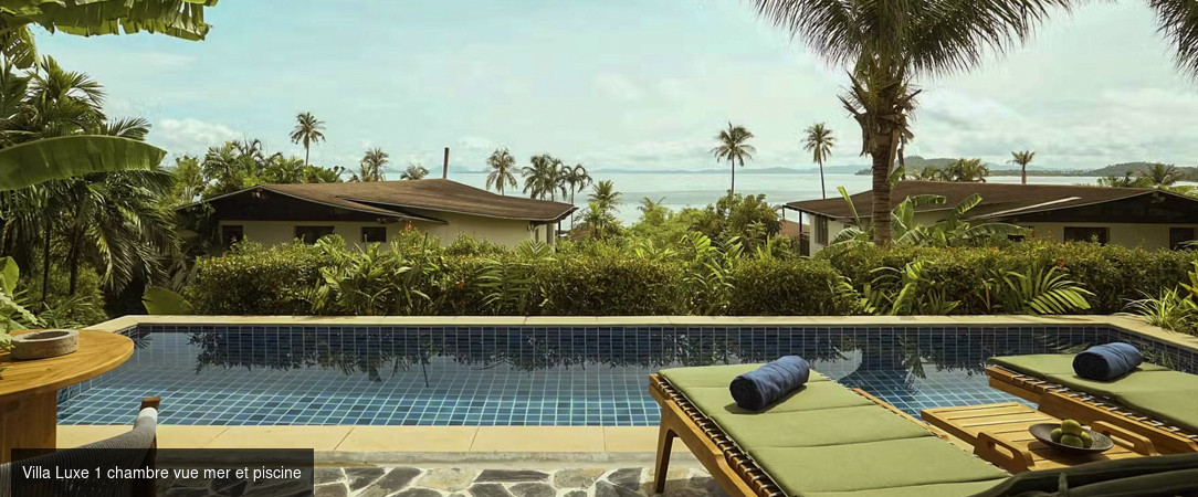 Barceló Coconut Island ★★★★★ - Une parenthèse insulaire en Thaïlande, entre lagon, douceur tropicale et art de vivre, les pieds dans l’eau. - Phuket, Thaïlande