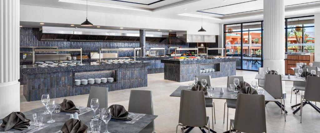 Ôclub Select Sungo Resort Pickalbatros ★★★★★ -  - Marrakech, Maroc