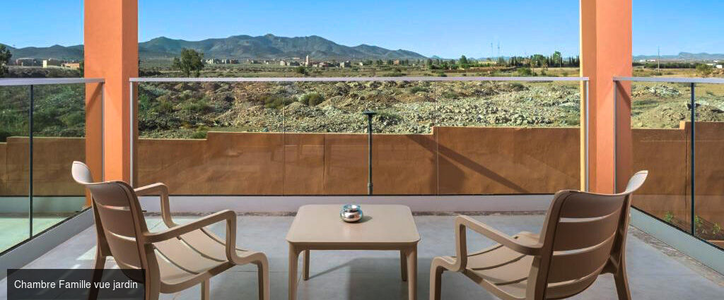 Ôclub Select Sungo Resort Pickalbatros ★★★★★ -  - Marrakech, Maroc