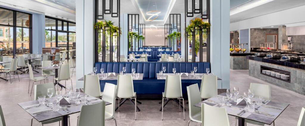 Ôclub Select Sungo Resort Pickalbatros ★★★★★ -  - Marrakech, Maroc