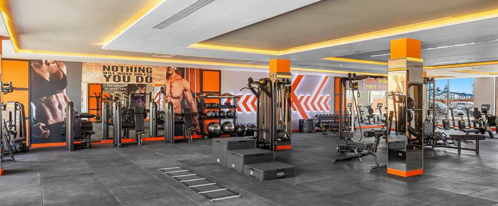 Ôclub Select Sungo Resort Pickalbatros ★★★★★ -  - Marrakech, Maroc