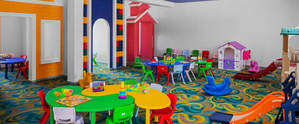 Ôclub Select Sungo Resort Pickalbatros ★★★★★ -  - Marrakech, Maroc