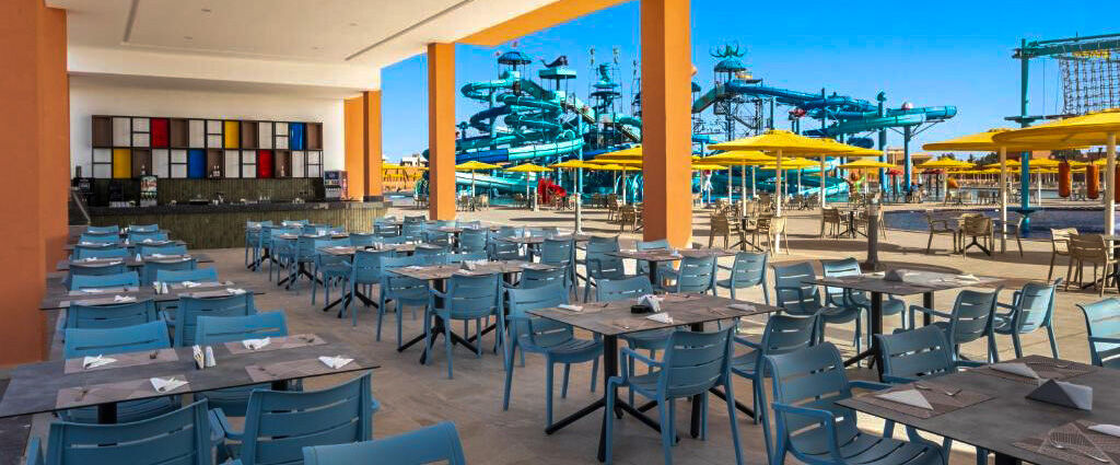 Ôclub Select Sungo Resort Pickalbatros ★★★★★ -  - Marrakech, Maroc