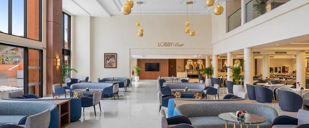 Ôclub Select Sungo Resort Pickalbatros ★★★★★ -  - Marrakech, Maroc