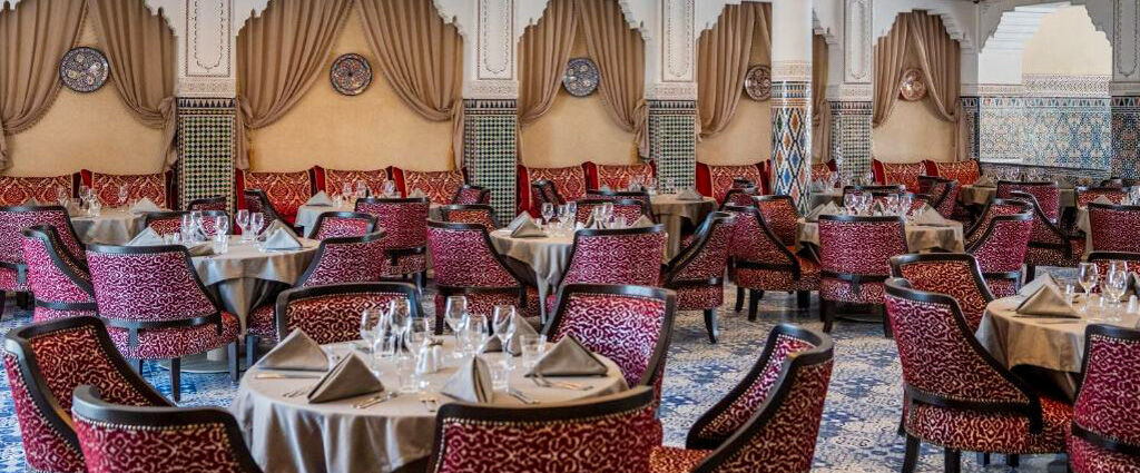 Ôclub Select Sungo Resort Pickalbatros ★★★★★ -  - Marrakech, Maroc