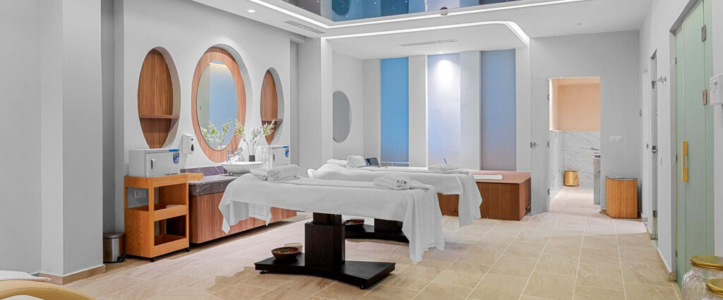 Ôclub Select Sungo Resort Pickalbatros ★★★★★ -  - Marrakech, Maroc