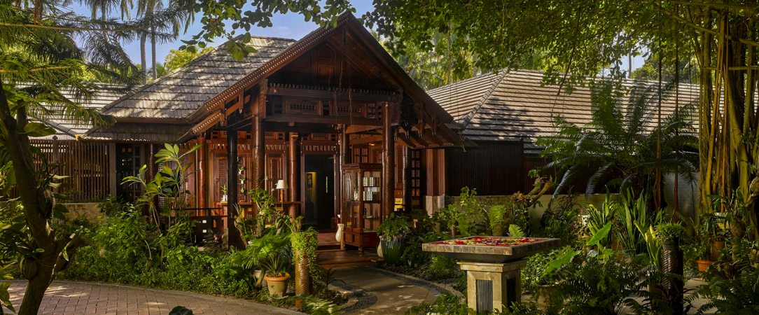 Jet Tours Signature Royal Island Resort & Spa 5* -  - 