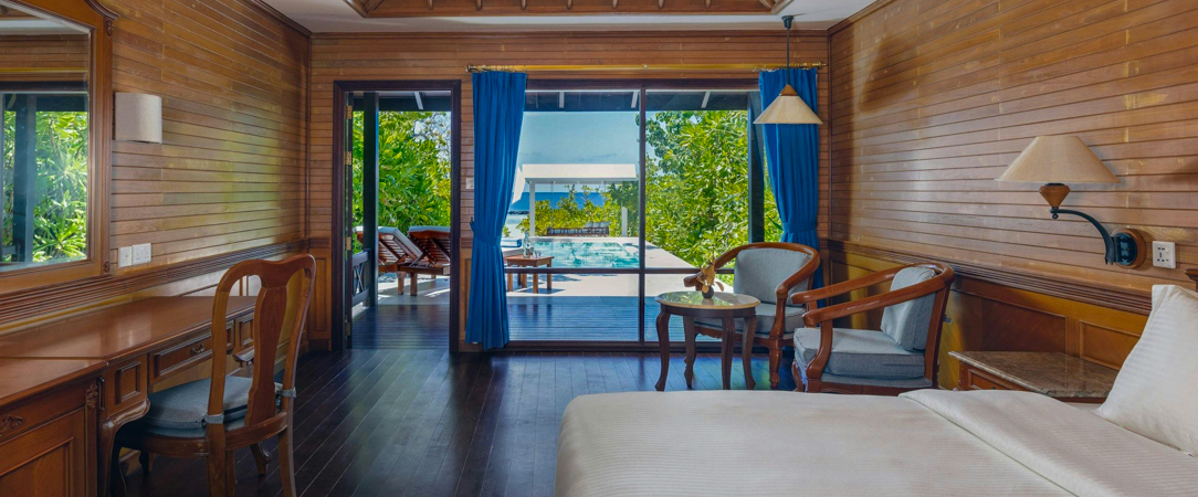 Jet Tours Signature Royal Island Resort & Spa 5* -  - 