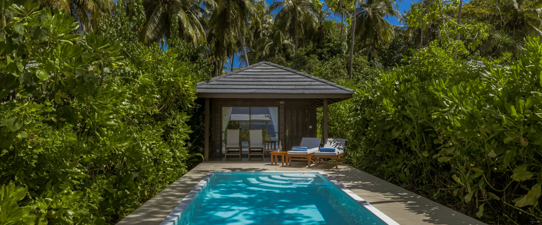 Jet Tours Signature Royal Island Resort & Spa 5* -  - 