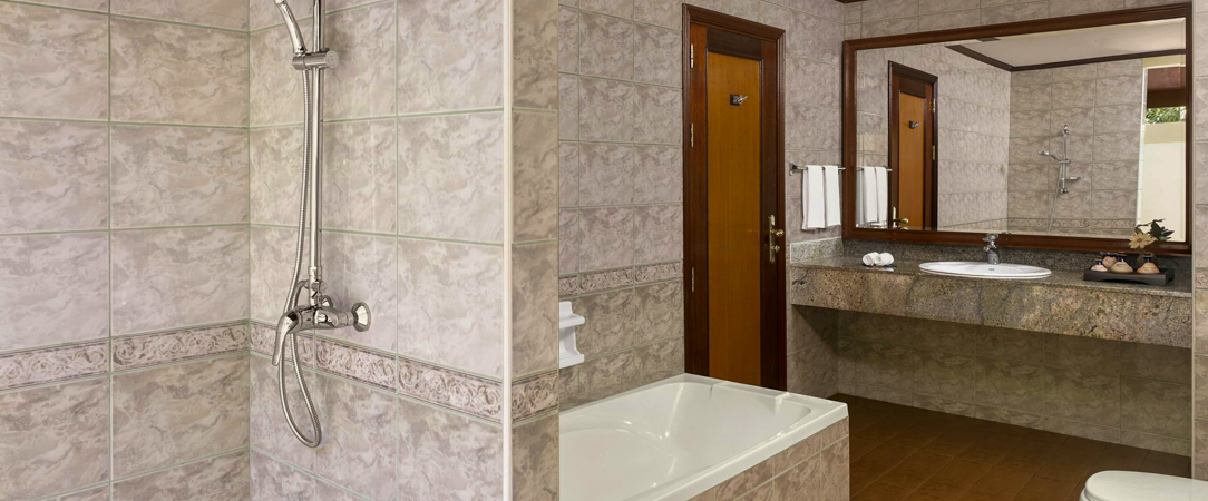 Jet Tours Signature Royal Island Resort & Spa 5* -  - 