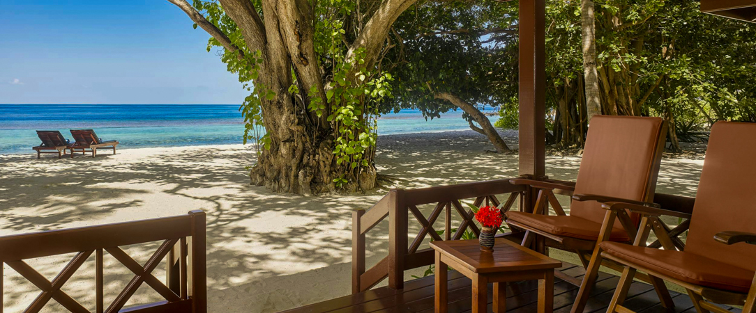 Jet Tours Signature Royal Island Resort & Spa 5* -  - 