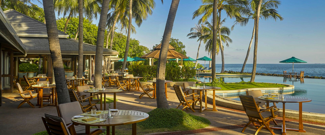 Jet Tours Signature Royal Island Resort & Spa 5* -  - 