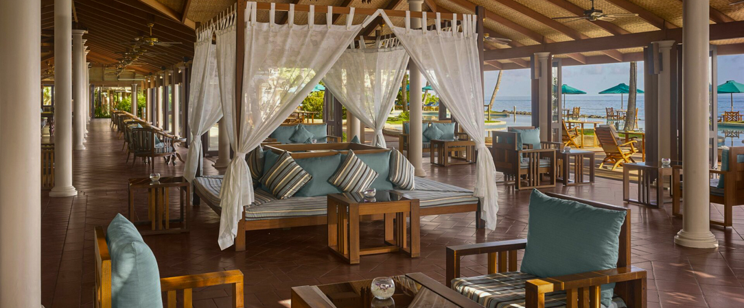 Jet Tours Signature Royal Island Resort & Spa 5* -  - 