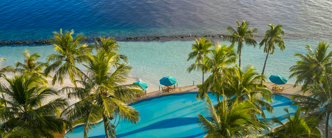 Jet Tours Signature Royal Island Resort & Spa 5* -  - 