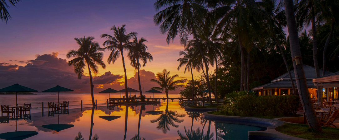 Jet Tours Signature Royal Island Resort & Spa 5* -  - 