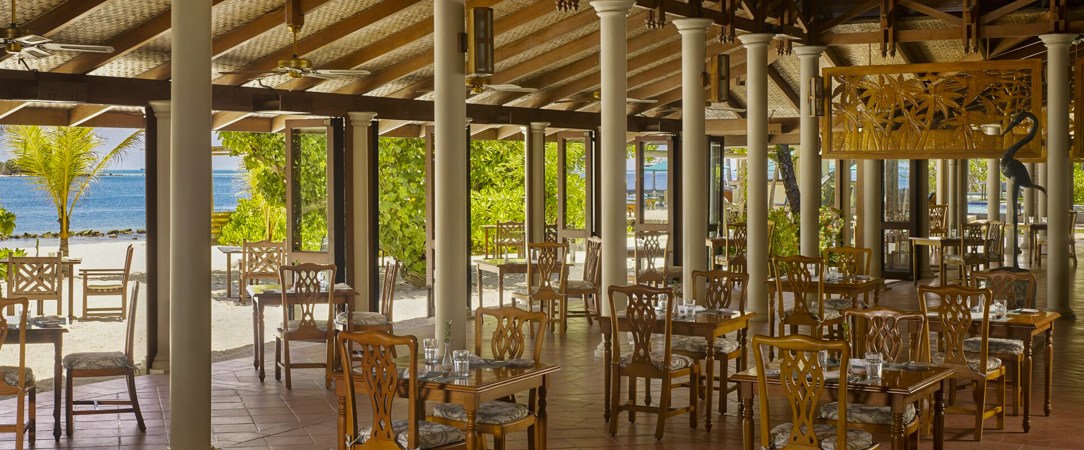 Jet Tours Signature Royal Island Resort & Spa 5* -  - 