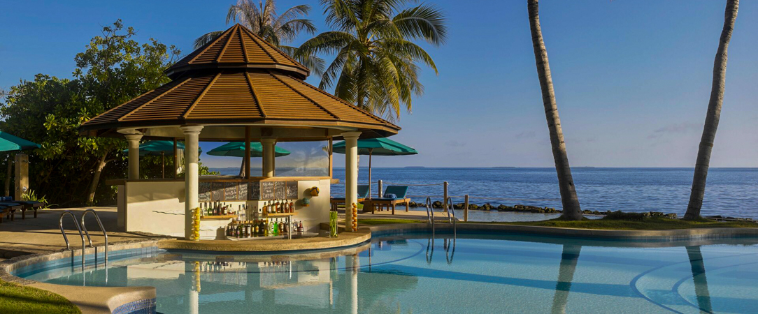 Jet Tours Signature Royal Island Resort & Spa 5* -  - 