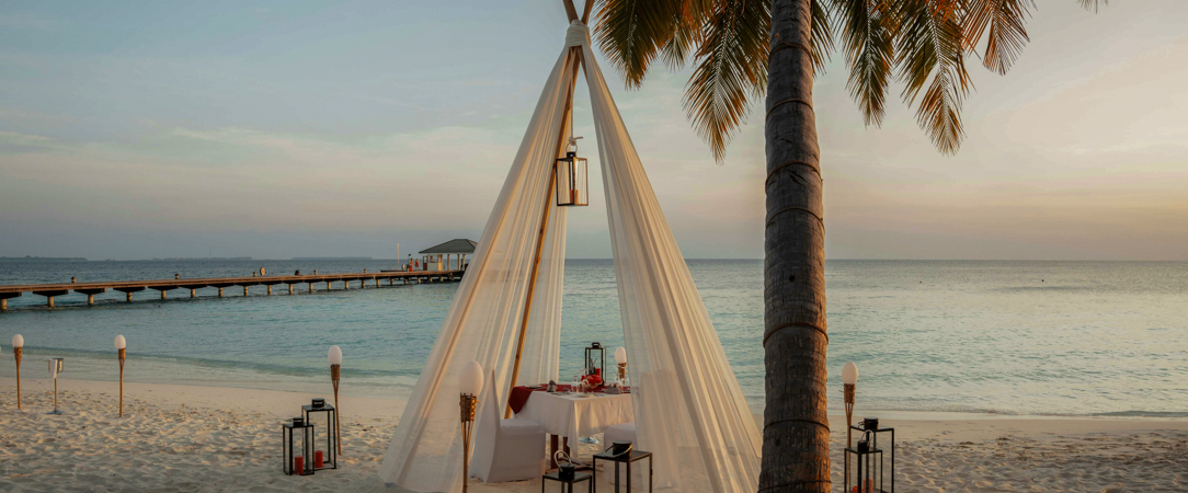 Jet Tours Signature Royal Island Resort & Spa 5* -  - 