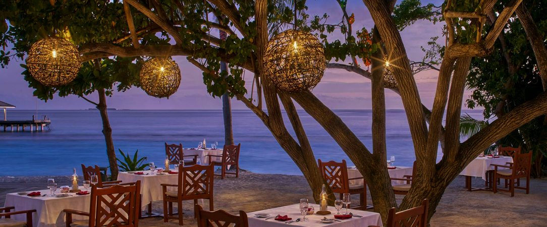 Jet Tours Signature Royal Island Resort & Spa 5* -  - 