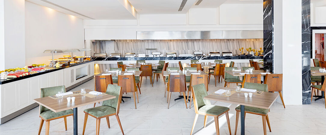 Pickalbatros White Beach Resort Taghazout ★★★★★ - Adults only - À la découverte d’une perle marocaine posée sur l’océan Atlantique. - Taghazout, Maroc