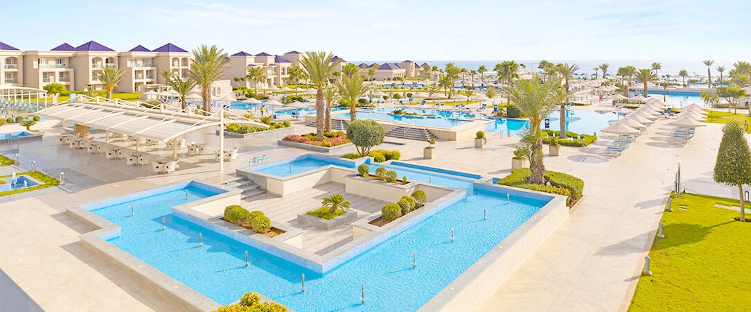 Pickalbatros White Beach Resort Taghazout ★★★★★ - Adults only - À la découverte d’une perle marocaine posée sur l’océan Atlantique. - Taghazout, Maroc